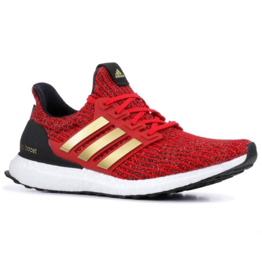 Adidas Ultra Boost x Game of Thrones